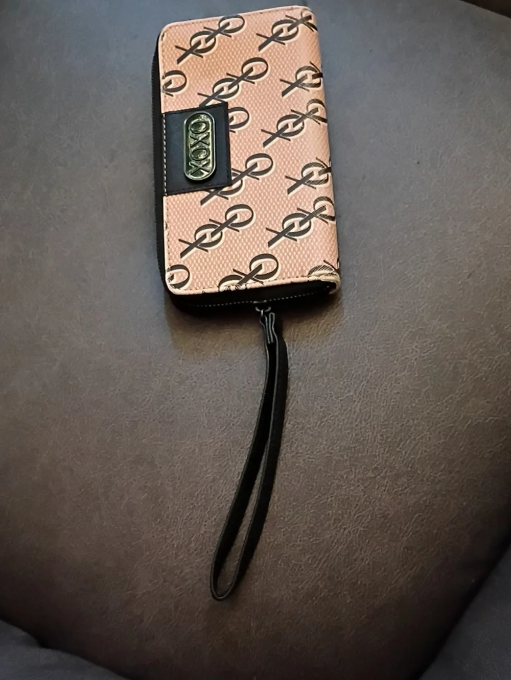 XOXO Wallet
